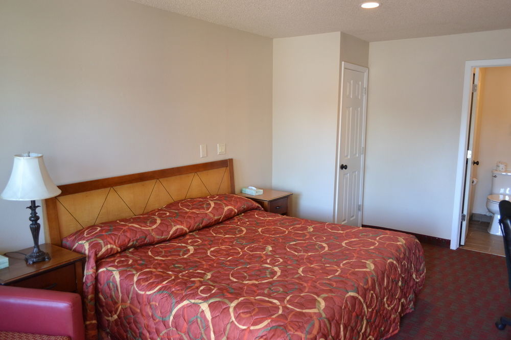 Travelodge By Wyndham Sea-Tac Airport North Tukwila Exterior foto